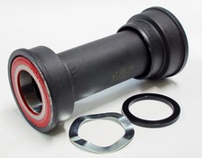 SRAM TruVativ GXP BB92 PressFit Adapter Stainless Steel Bottom Bracket MTB