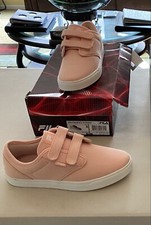 Girls 6 Fila Pink