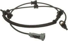 Delphi SS20652 ABS Wheel Speed Sensor for 6812 7990AD 241-1184 Antilock Open Box
