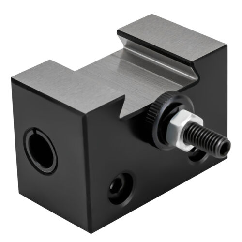 6pcs Black Wedge Type Quick Change Tool Post Set For 6-9" Swing Small Lathe SALE - Picture 3 of 11