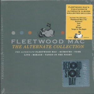 Fleetwood Mac Alternate Collection | eBay