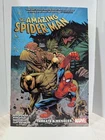 Marvel The Amazing Spider-Man: Threats & Menaces  - NEW -