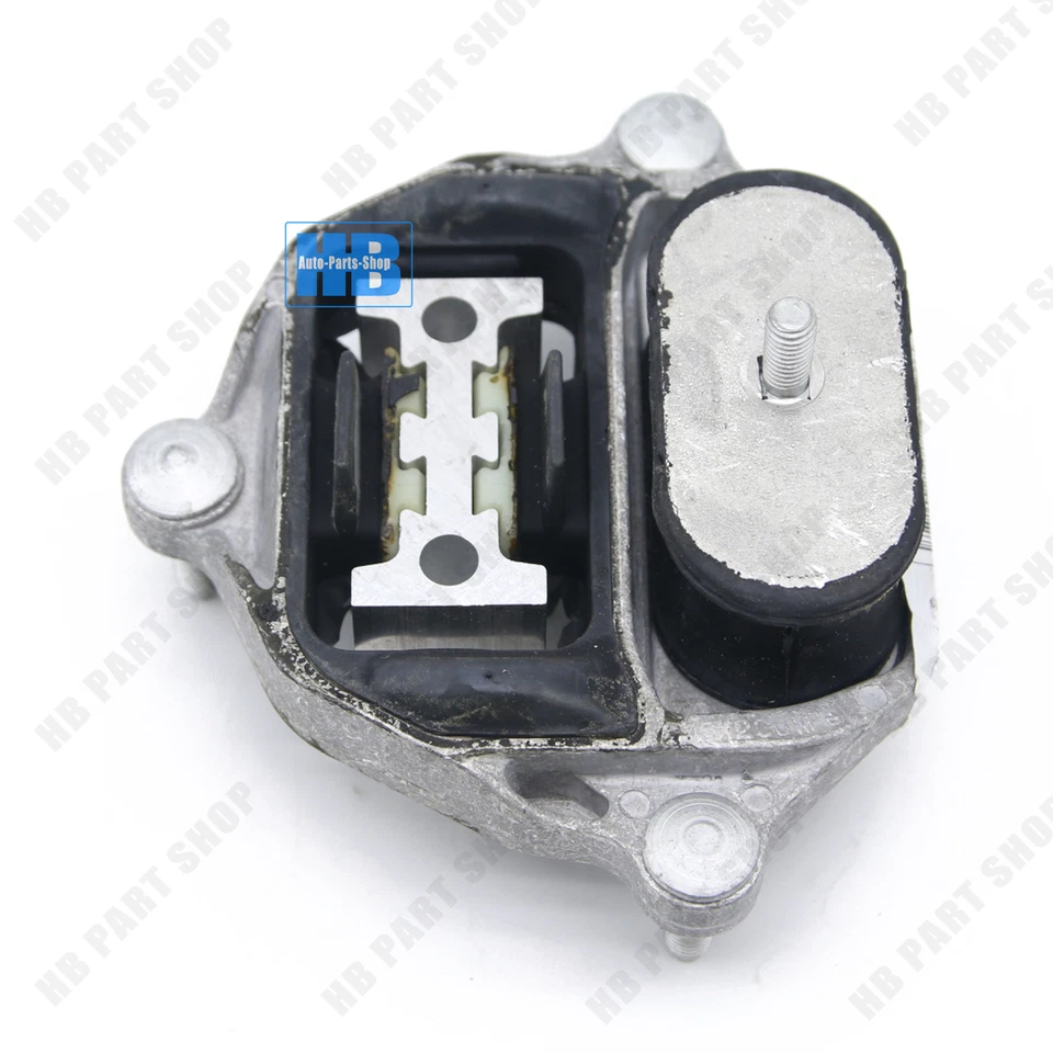 Nuevo montaje de transmisión OEM 8K0399151DB para Audi A4 A5 A6 S4 S5 Q5 Porsche Macan Foto 3 de 4