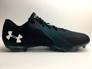under armour nitro clutchfit cleats