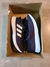 Adidas Cloudfoam Pure SPW Women's Size,10 Running Shoes Blue 375