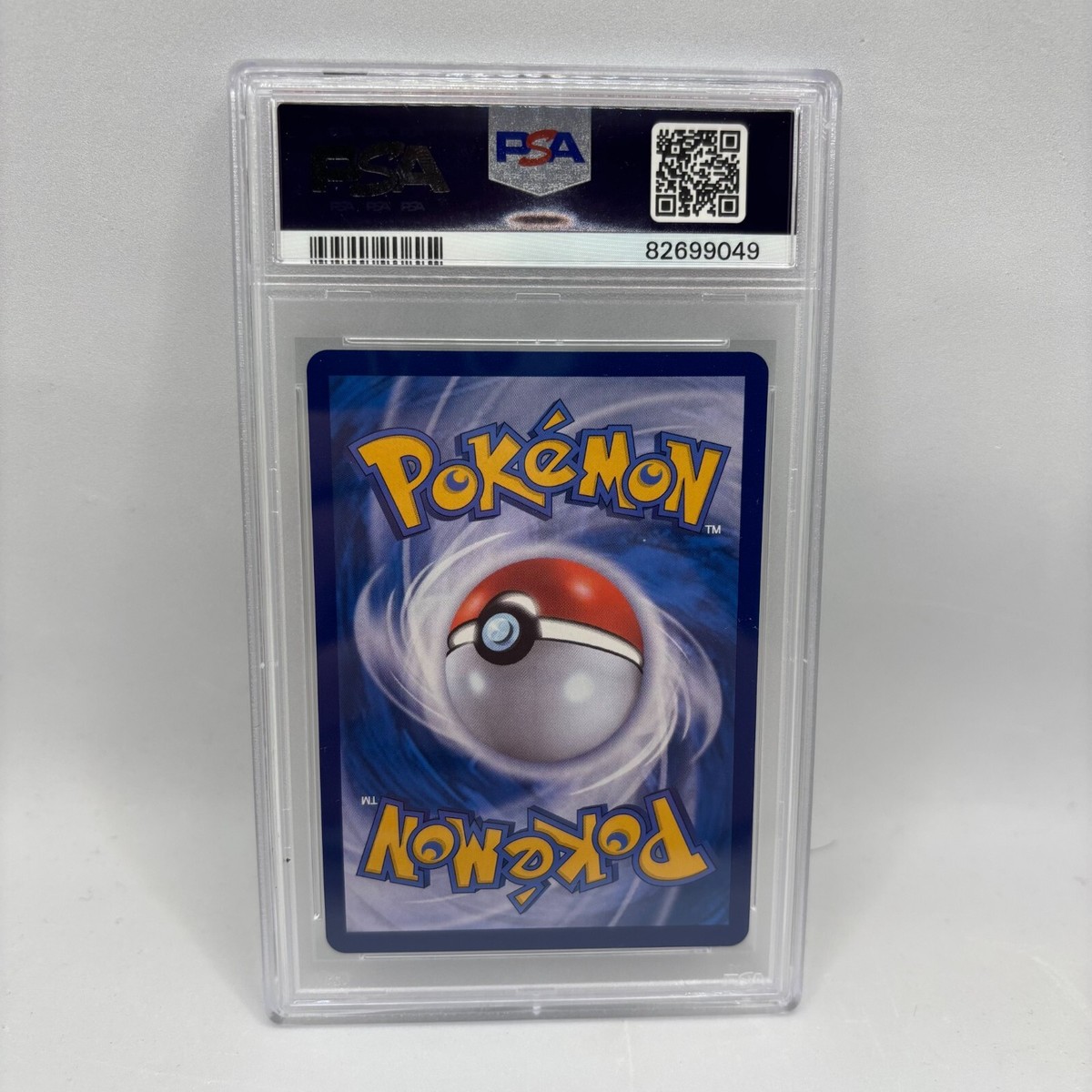 PSA 9 - Pikachu 173/165 Illustration Rare - Pokemon 151 Korean