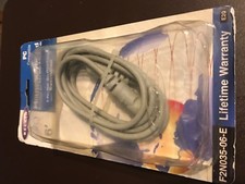 Belkin Pro Series Mouse/Mice/Keyboard PS/2 6-Pin MiniDIN Male/Female Extension B