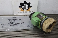ADDA ANTRIEBSTECHNIK MOT. 3 C63-4 946361 0.18kW 50/60Hz Motor Used With Warranty