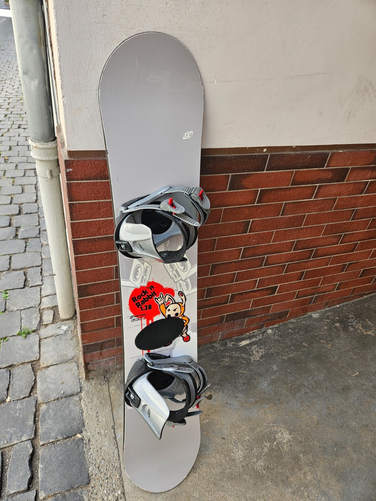 Snowboard Kindersnowboard 138 Cm