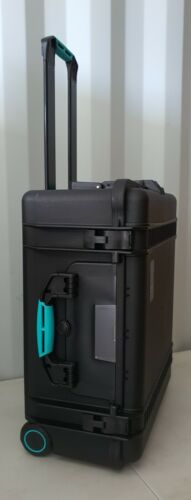 HPRC 2600W Ligero, Impermeable, Irrompible Funda Con Espuma Set - Picture 6 of 7