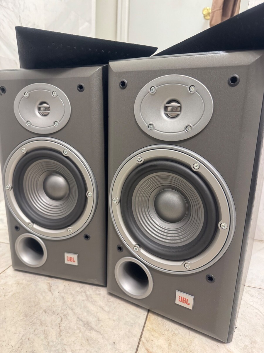 JBL NORTHRIDGE E30 2-WAY SPEAKERS 70 WATTS 8 Ohms | eBay JBL NORTHRIDGE E30 2-WAY SPEAKERS 70 WATTS 8 Ohms | eBay