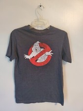 Youth Ghostbusters Logo T Shirt XL 14-16