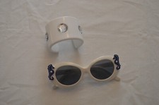 Girls Gymboree Greek Isle Style bracelet sunglasses seahorse 2 4 6 8 10 years