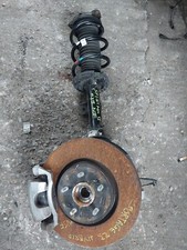 SUSPENSIÓN DELANTERA IZQUIERDA KIA SPORTAGE NQ5 2021-2025 NSF 1.6 HYBRID TGDI 54650-CJ010