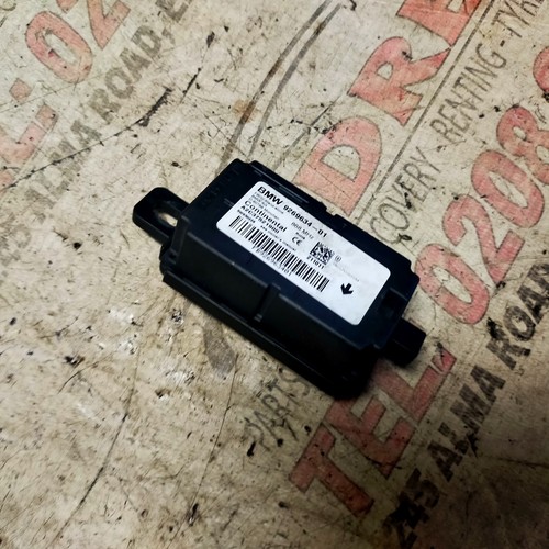 BMW 1 3ER F20 F21 F30 F31 ALARM SENSOR STEUERGERÄT ECU 9269634