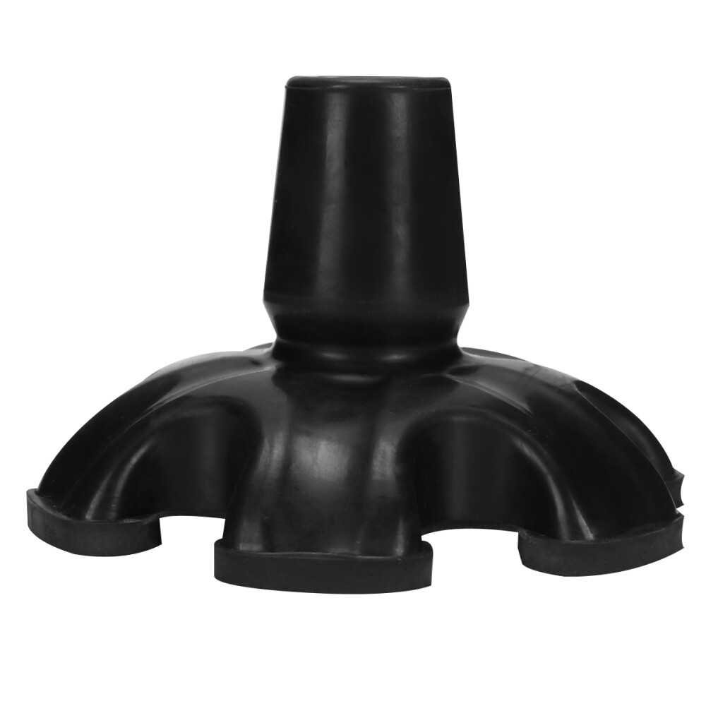 Travel Walking Cane Foot Replacement Stick Tips Drive Walker