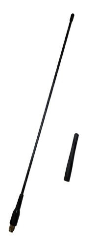 VS1230+VS1231 Handy Antenne Set für Air Band (für Reception) HIDAKA Set Mit 2
