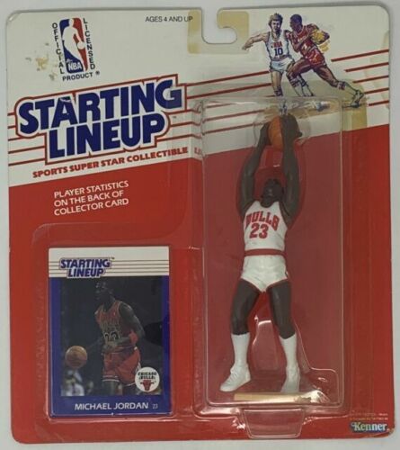 Michael Jordan Autographed 1998 NBA All-Star Game Chicago Bulls Mitche –  Super Sports Center