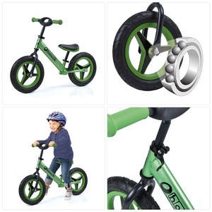 hauck balance bike