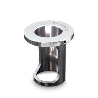 Eccentric Collet Reducing Sleeve for Coolant Indexable Insert Drills D20/25/32/4