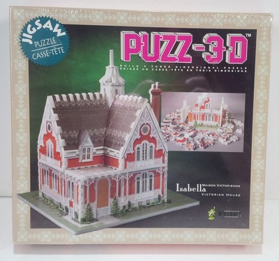 ebay puzz 3d