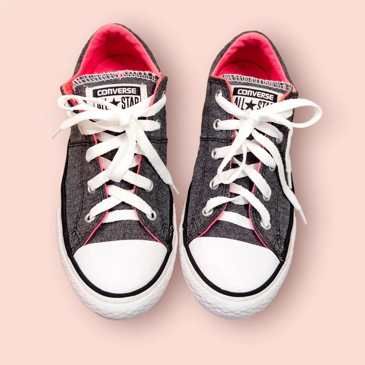 Tenis converse para niñas clearance
