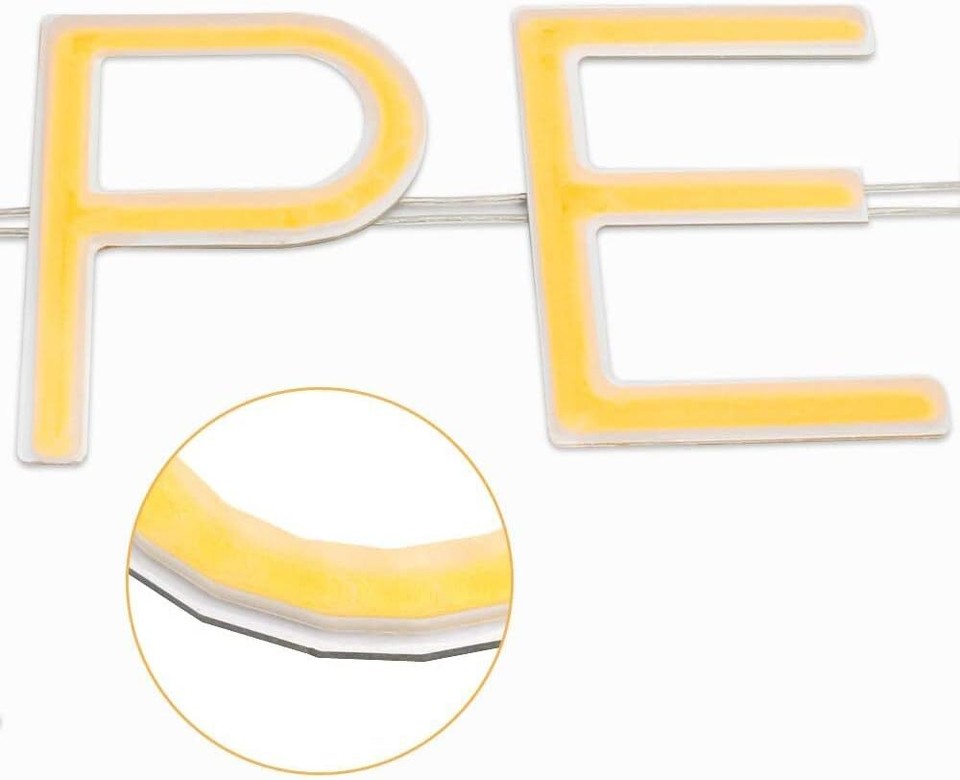 16"x 9" LED Neon Open Sign for Business, Ultra Bright Lighted Sign Open, Elec... eBay