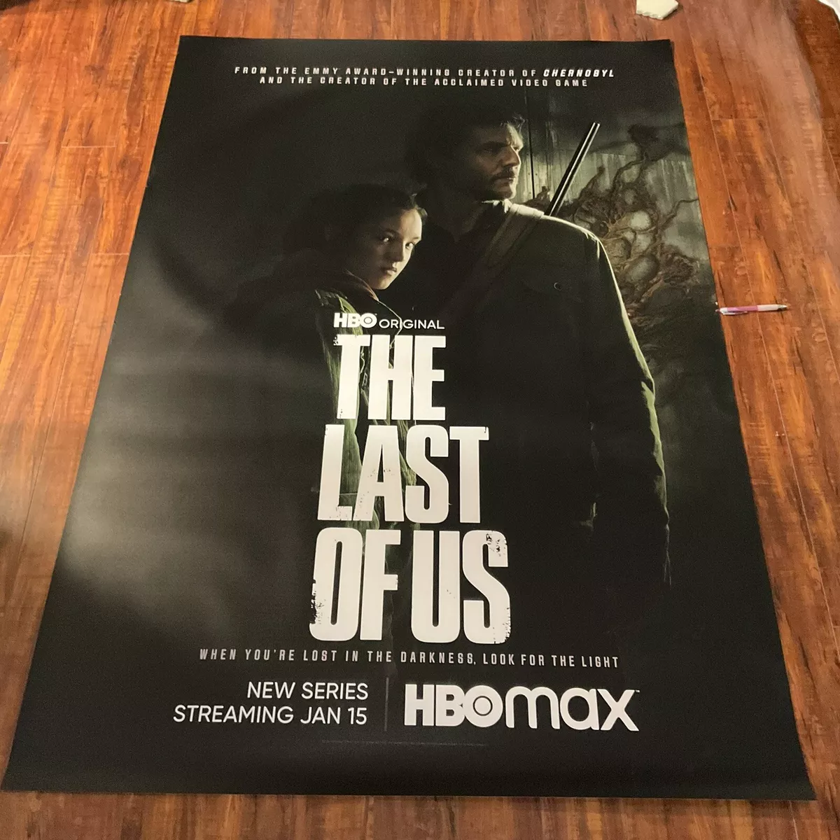 HBO Max: Série de The Last of Us deve estrear no início de 2023