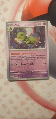 Paradox Rift Holo/Reverse Holo Common & Uncommon Karten aussuchen! - Bild 84 von 196