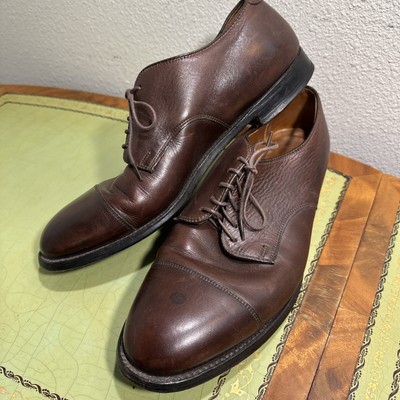 Alden Calfskin