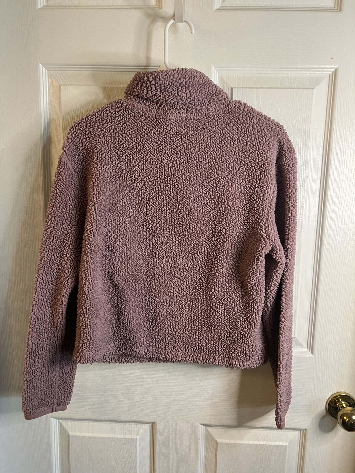 Wallflower Polyester Pullover Size Small Preowned - image 5