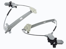 FRONT WINDOW REGULATOR RIGHT HAND SIDE FOR HONDA ACCORD EURO CL 2003-2
