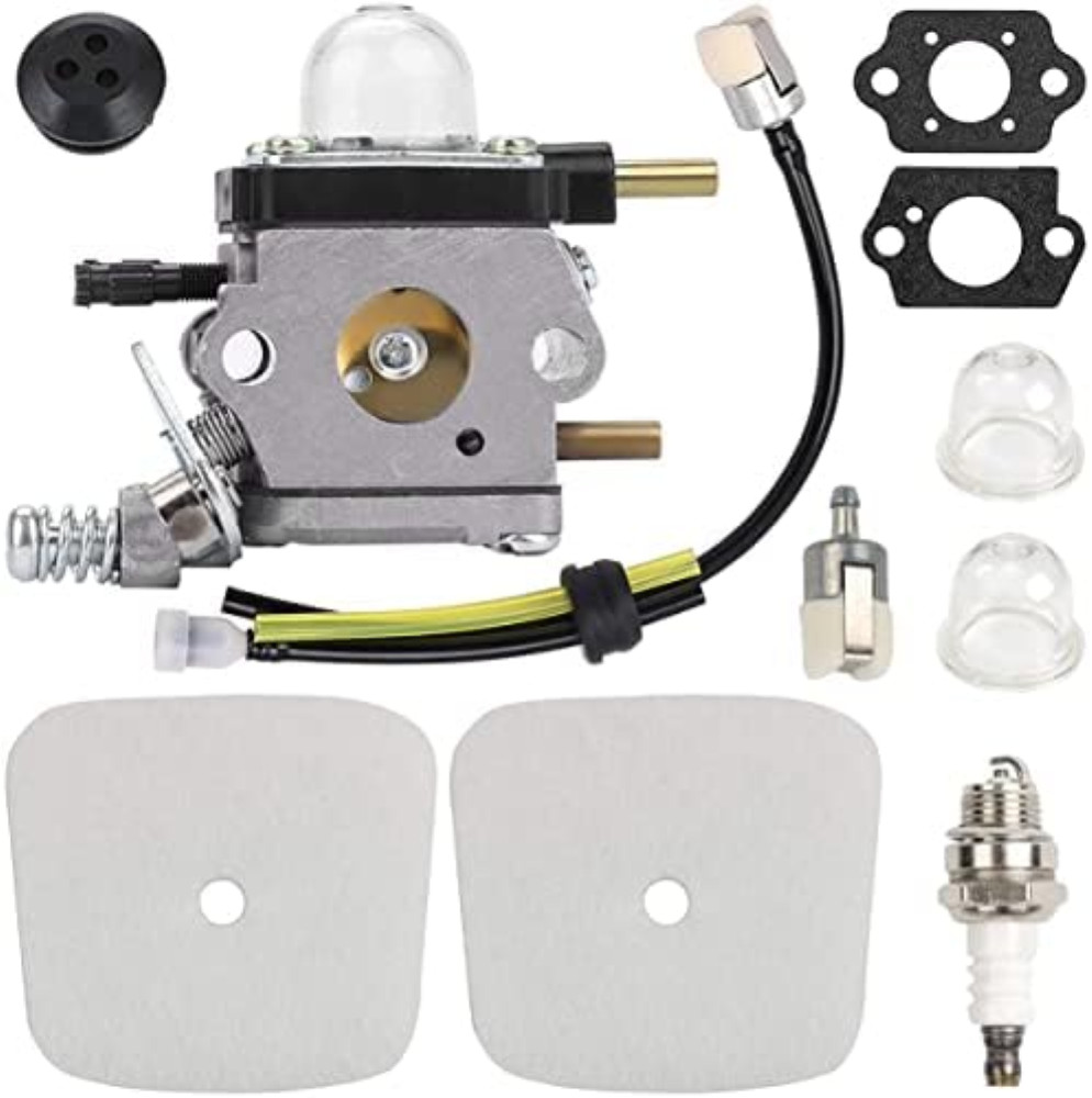 Carburatore ZAMDOE per Mantis 7222 7225 7230 - Ricambio Professionale