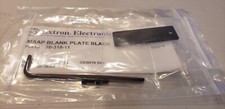 Extron MAAP Blank Plate White 70-315-11