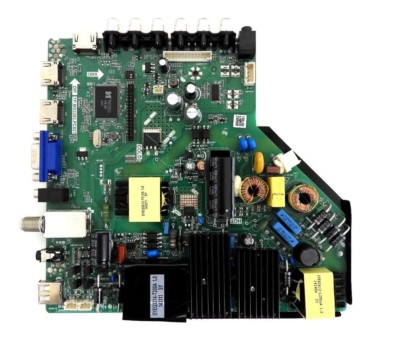 Proscan PLED4616A-B MAIN BOARD N14080143 , PLED4616A-B A1409