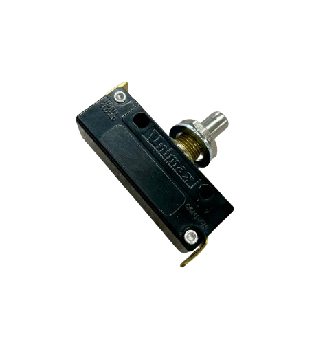 AJ38W Unimax Limit Switch 15A 125 250VAC 3/4HP 125VAC 1-1/2HP