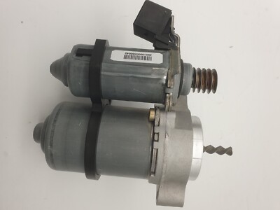 Stellmotor Getriebe Siemens Getrag 490100033042