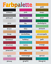 Miniaturansicht 2  - TEXTILFARBE 10g Stofffarbe Batikfarbe zum Textilien Färben Neufärben Nachfärben