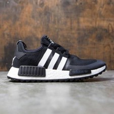 adidas White Mountaineering x NMD Trail Core Black for Sale | Authenticity  Guaranteed | eBay