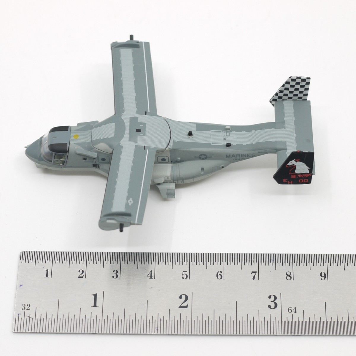 Hogan Wings 60111, MV-22B, US Marines, VMM-264 