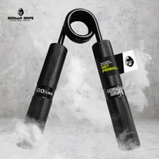 Gorilla Grips Hand Strength Grippers - 100 LB - Brand New