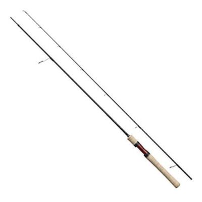 Shimano 21 Cardiff NX S60UL Spinning Rod for Trout