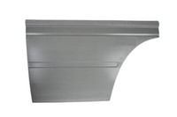 Blic 6015-00-3546124P Innen TüRverkleidung FüR Mercedes-Benz, VW