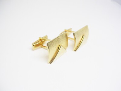 Cufflinks classic vintage Pioneer Cuff Links Formal Shirt Accessory Men Jewelry