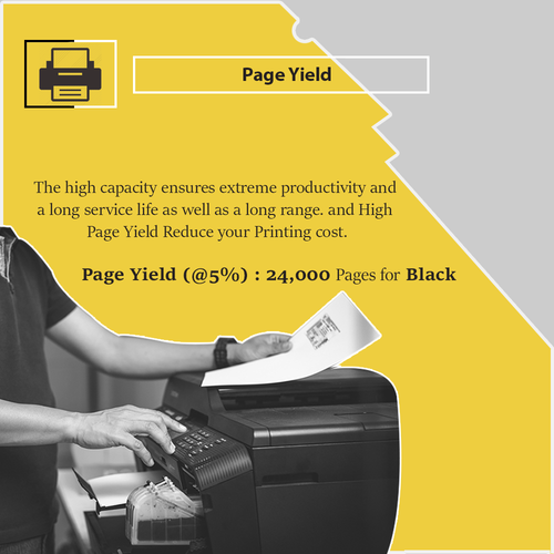 2 czarne kasety z tonerem CC364X pasują do HP LaserJet P4015tn P4015x - Zdjęcie 4 z 8
