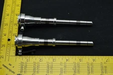 Intuitive Surgical 400263-01 Da Vinci 8.5mm Cannula Laparoscopy (Lot of 2)