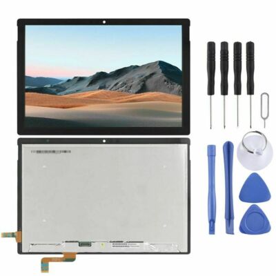 Für Microsoft Surface Book 3 15'' Display Komplett LCD Ersatz Teil Reparatur Neu