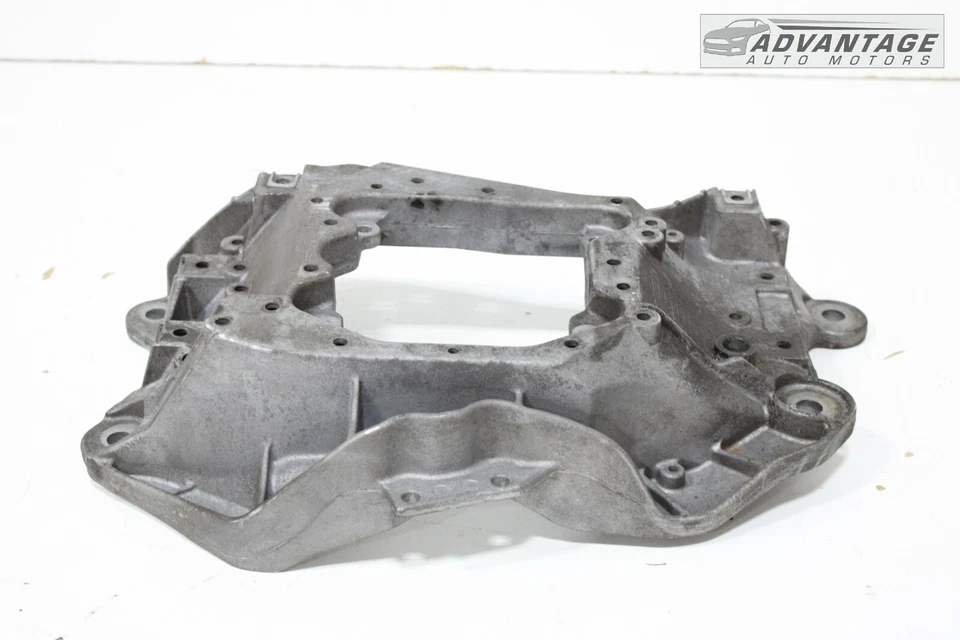 AUDI A7 QUATTRO 2012-2017 TRANSMISIÓN TRAVESAÑO SOPORTE SOPORTE OEM Foto 2 de 4