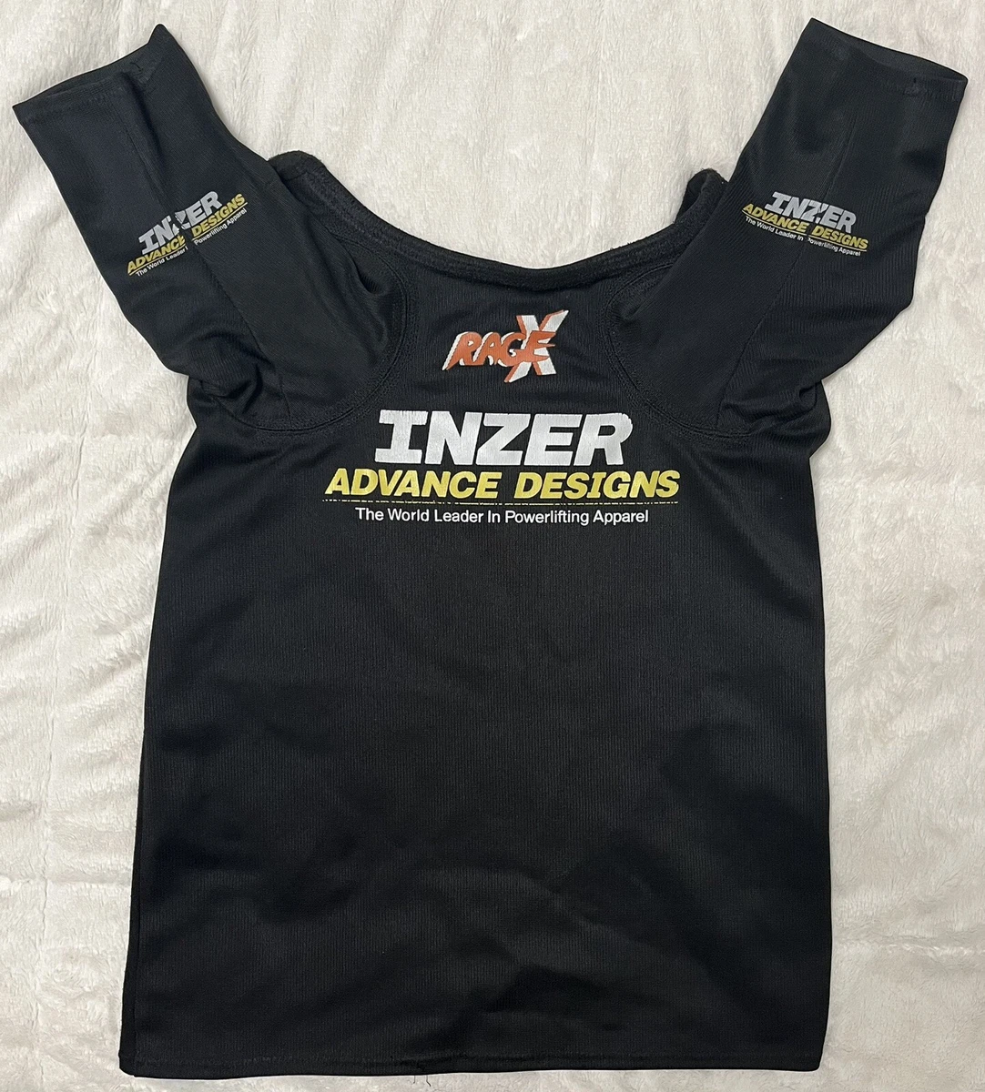 Powerlifting Bench Shirt