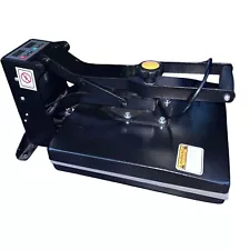 Fancierstudio T Shirt Heat Press 15x15 Digital T Shirt Heat Transfer Machine A